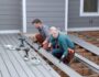 Composite Decking Builder